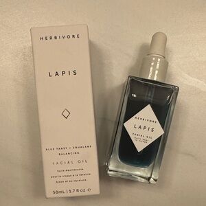 Herbivore Lapis Blue Facial Oil 50ml